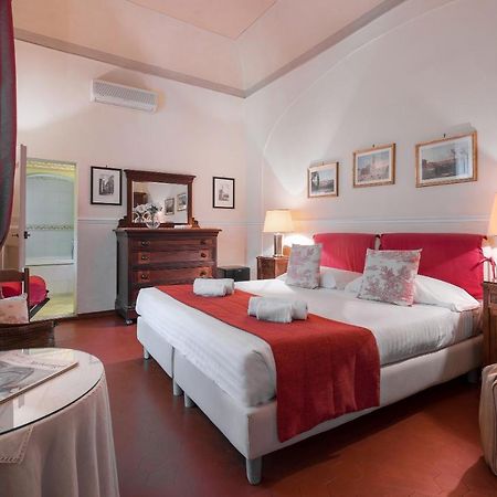 Villa Ape Rosa Relais Florence Exterior photo