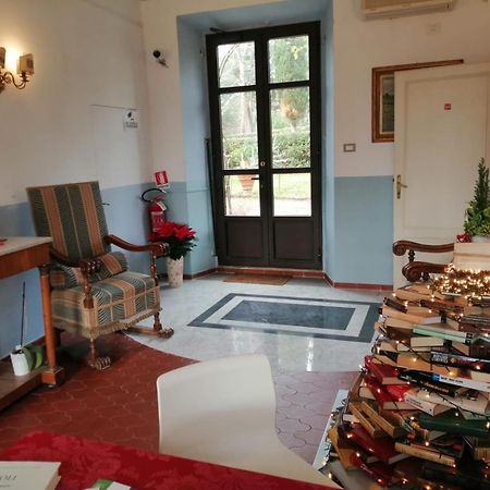 Villa Ape Rosa Relais Florence Exterior photo