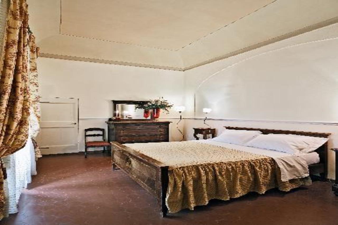 Villa Ape Rosa Relais Florence Exterior photo