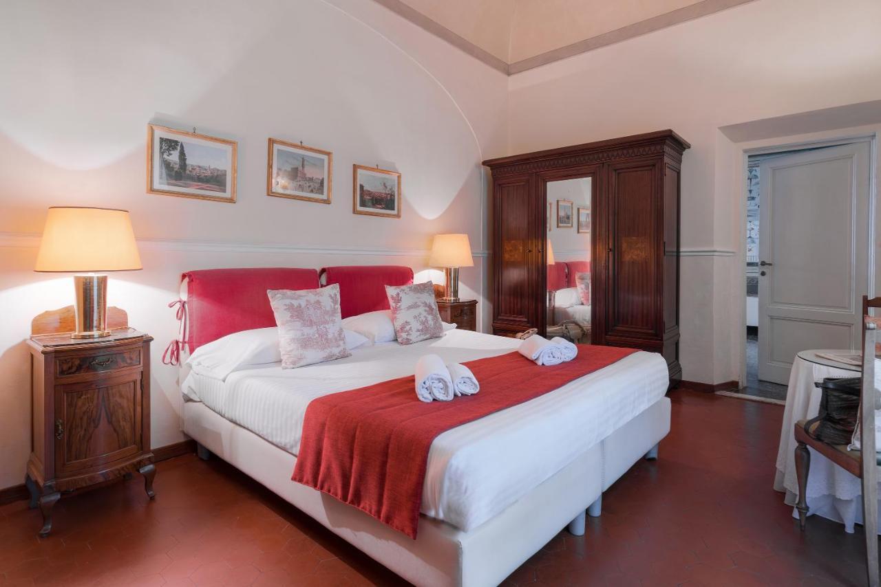 Villa Ape Rosa Relais Florence Exterior photo