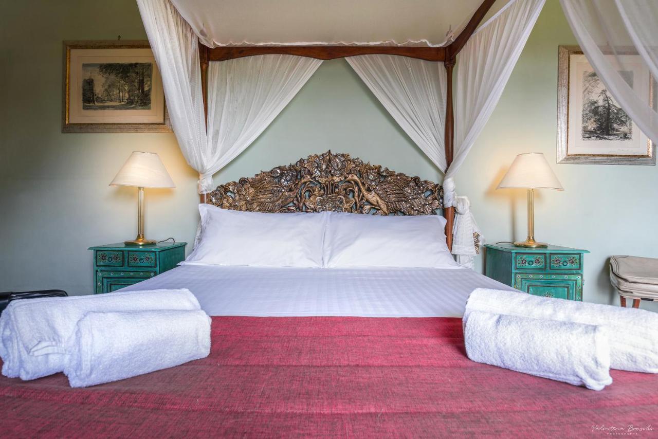 Villa Ape Rosa Relais Florence Exterior photo