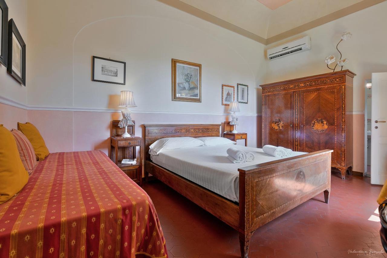 Villa Ape Rosa Relais Florence Exterior photo