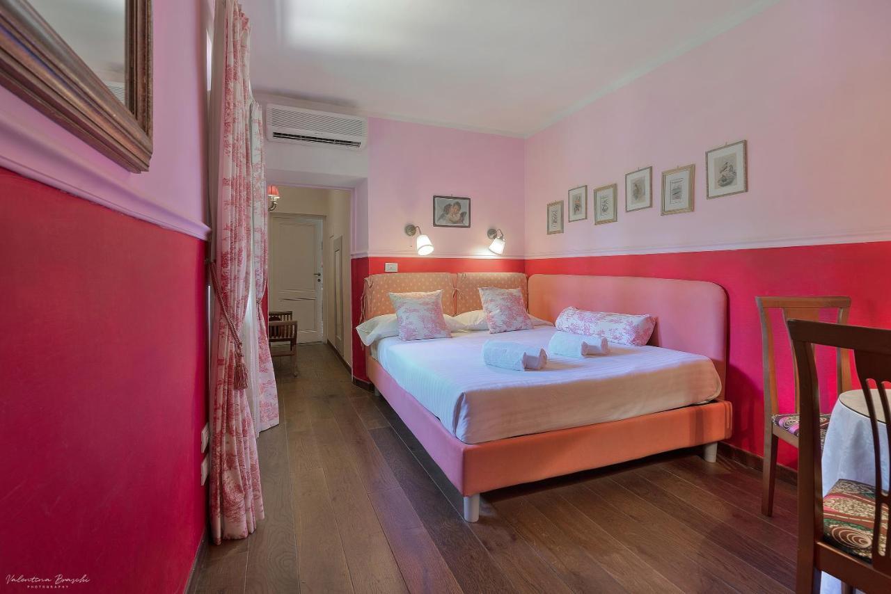 Villa Ape Rosa Relais Florence Exterior photo