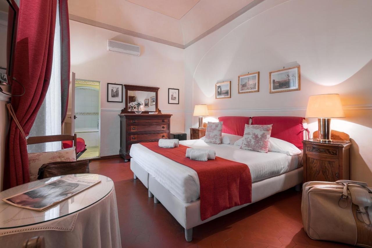 Villa Ape Rosa Relais Florence Exterior photo