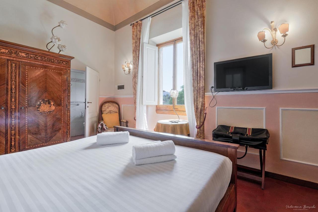 Villa Ape Rosa Relais Florence Exterior photo