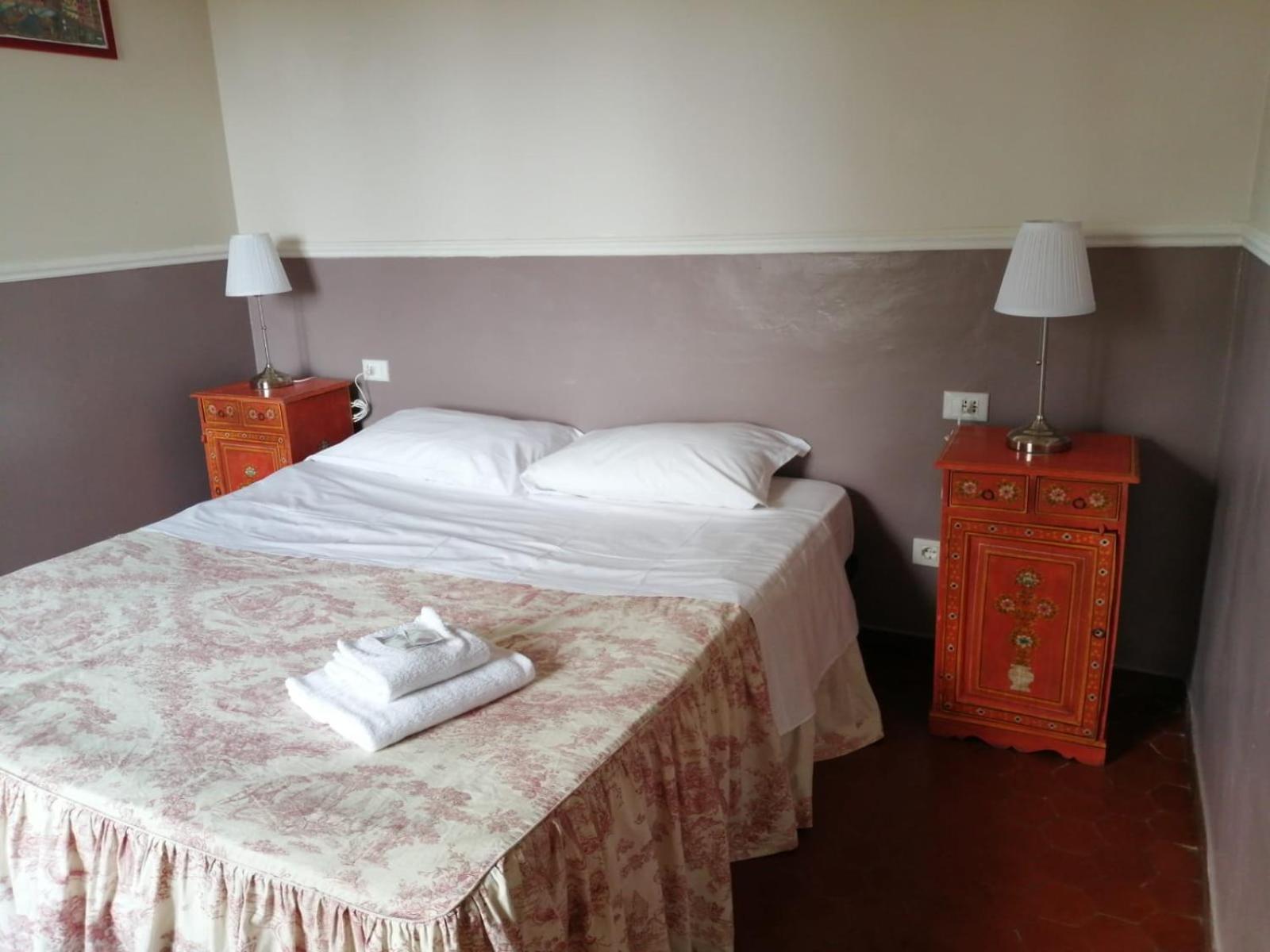 Villa Ape Rosa Relais Florence Exterior photo
